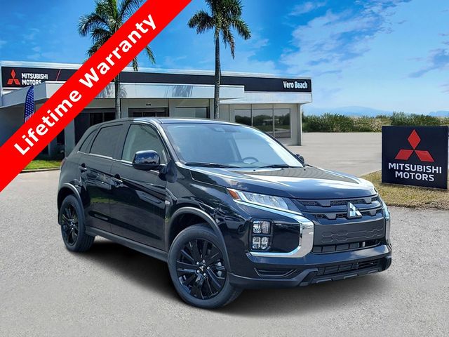 2026 Mitsubishi Outlander Sport 2.0 LE