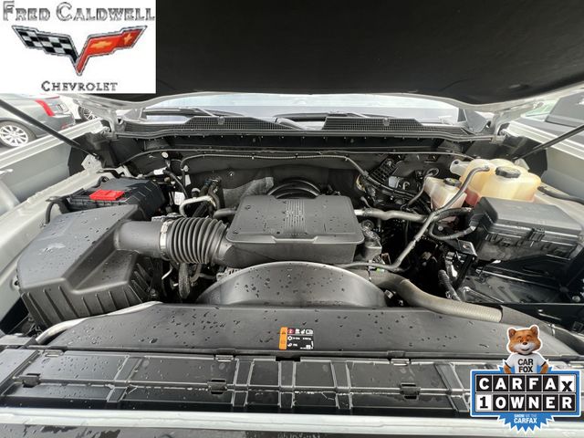 ChevroletSilverado 2500HD35