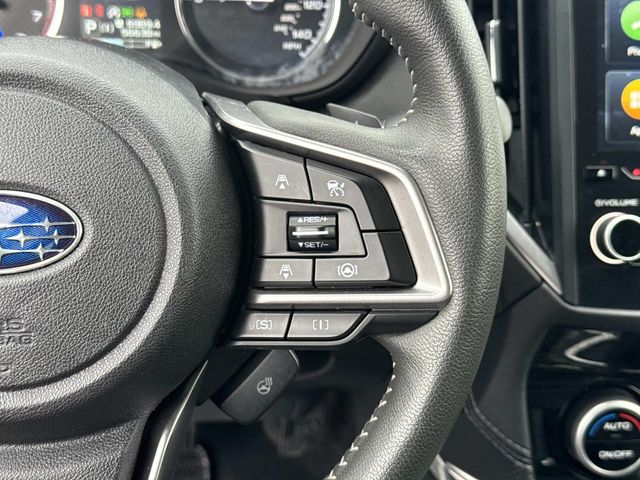 2023 Subaru Forester Touring - Photo 6