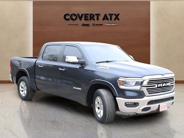 Used Car 2021 Ram 1500  Laramie For Sale Under $40,000 In Austin, Texas