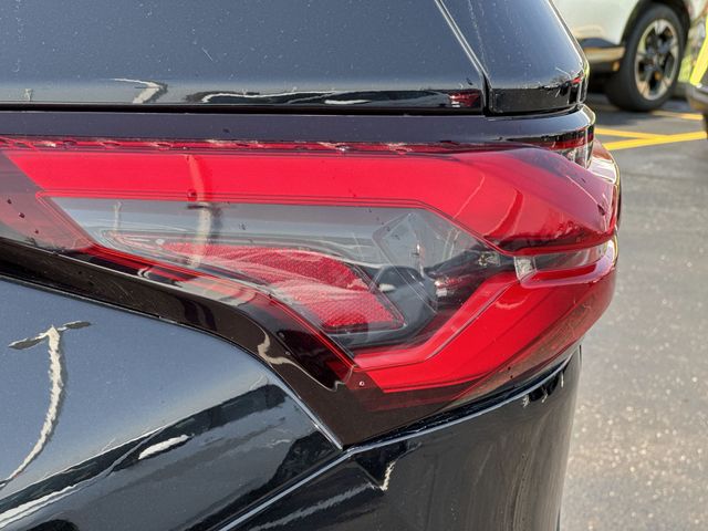 Used 2022 Chevrolet Traverse For Sale in Indianapolis, IN