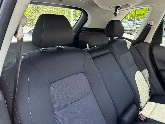 used 2024 Honda CR-V car, priced at $32,195