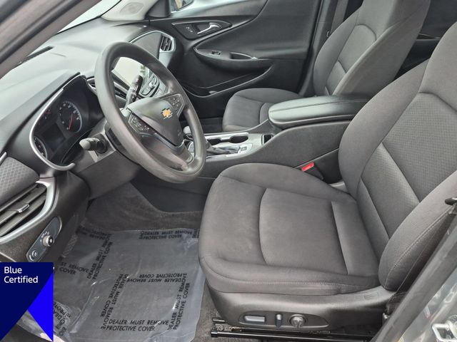 Used 2024 Gray Chevrolet LT image 15