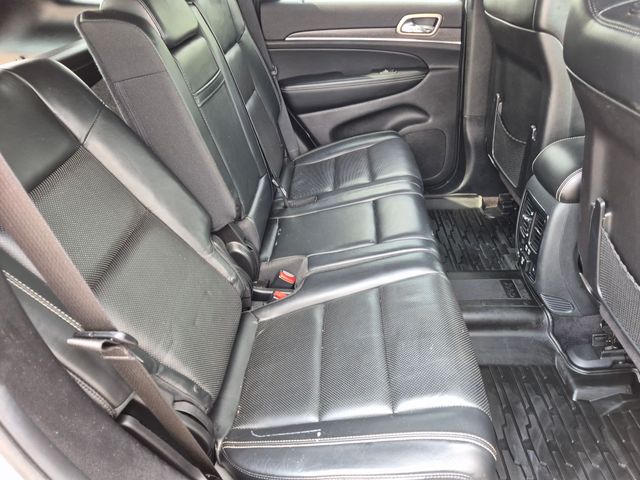 2016 Jeep Grand Cherokee - Image 31