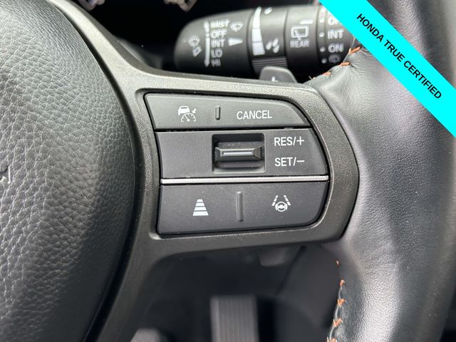 2025 Honda CR-V Sport - Photo 24
