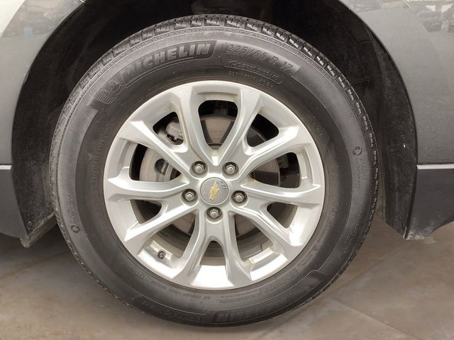 Used Car 2021 Chevrolet Equinox  Lt For Sale Under $20,000 In San Antonio, Texas