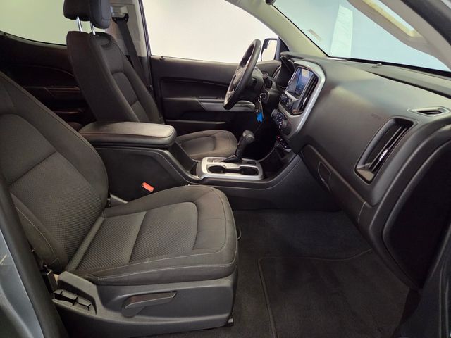 Used 2021 Chevrolet Colorado Truck