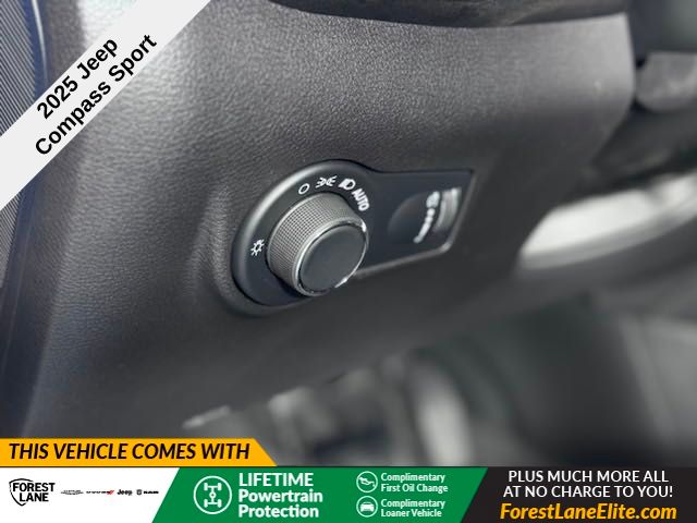 Compass Sport