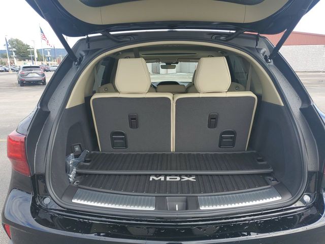 Used 2020 Acura MDX SUV