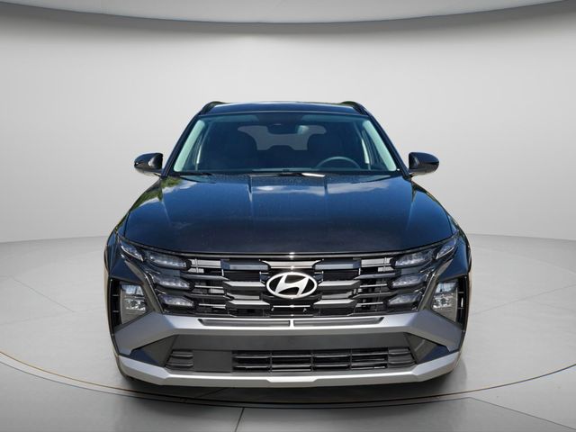 2026 Hyundai Tucson - $30,424