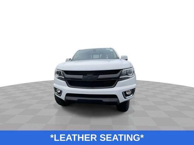 Used 2018 Chevrolet Colorado For Sale in Livonia, MI