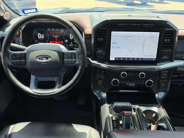 Used 2023 Ford F-150 Truck