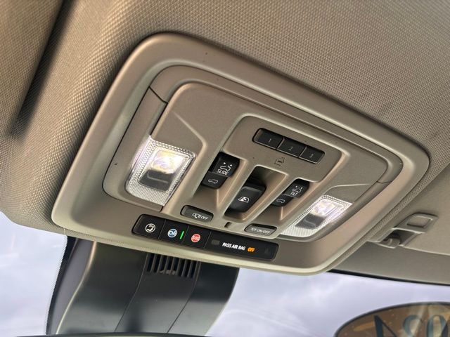 Used 2024 Chevrolet Silverado 1500 Truck