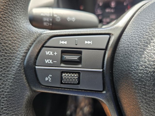 2025 Honda Accord - $25,900