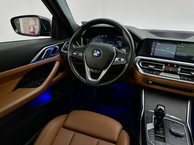 2022 BMW 4 Series 430i xDrive 23