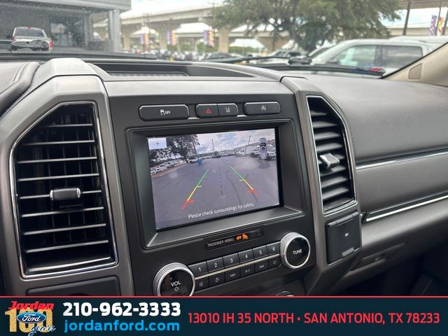 Used Car 2021 Ford Expedition Max  Xlt For Sale Under $25,000 In San Antonio, Texas