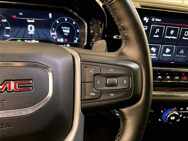 2023 GMC Sierra 1500 Elevation Black at Bob Ruth Ford