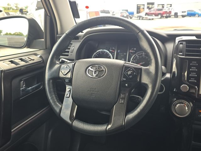 2024 Toyota 4Runner TRD Off-Road Premium:47342B
