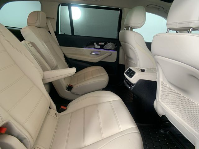 2021 Mercedes-Benz GLS GLS 580 32