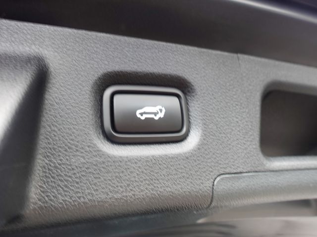 used 2023 Hyundai Santa Fe car, priced at $23,660