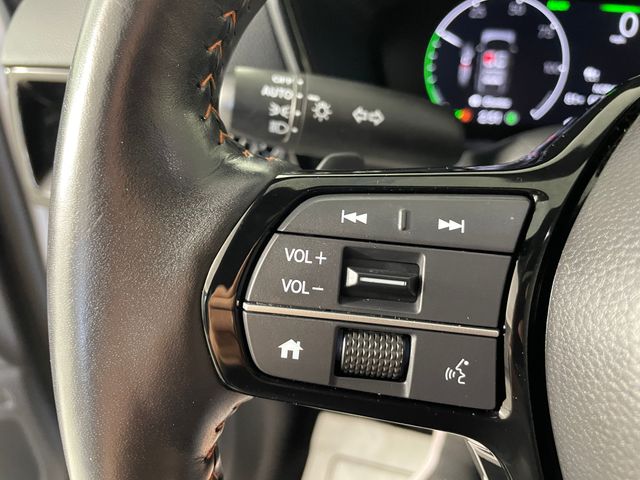 Used 2024 Honda CR-V Hybrid Sport Touring For Sale in Bremerton, WA