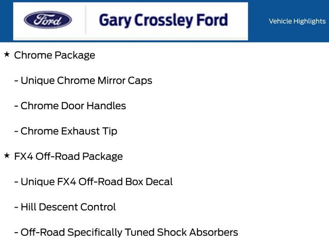 New 2026 Gray Ford King Ranch image 6