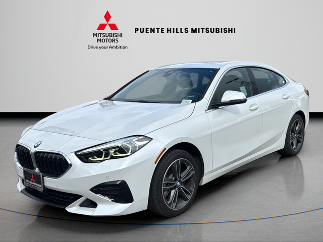 2022 BMW 2 Series 228i xDrive Gran Coupe's photo