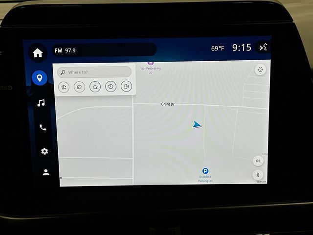 2026 Subaru Outback Limited Gray at Subaru and VW of Moon Township