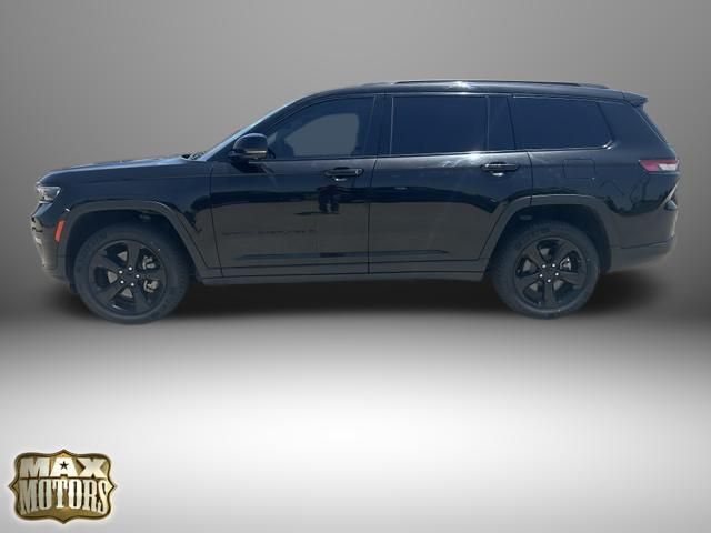 Used 2023 Jeep Grand Cherokee L SUV
