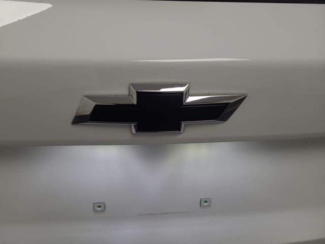 2024 – Chevrolet – Trax