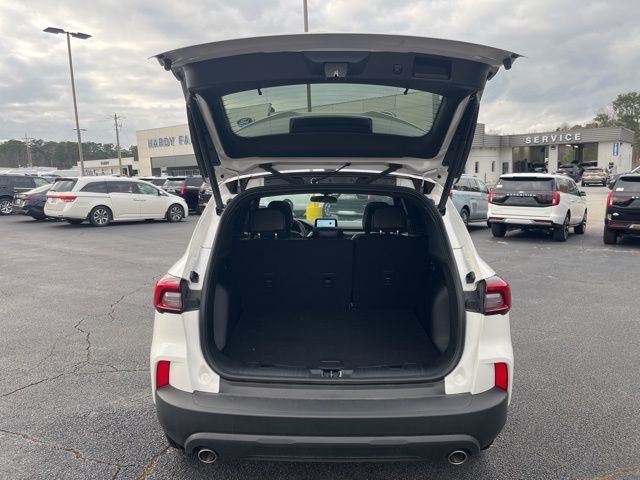 2025 Ford Escape Hybrid ST-Line:L166211