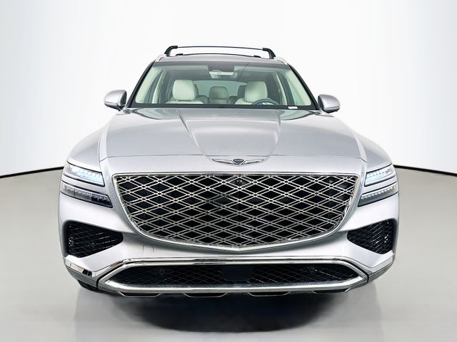 Thumbnail: 2026 Genesis GV80 - 2