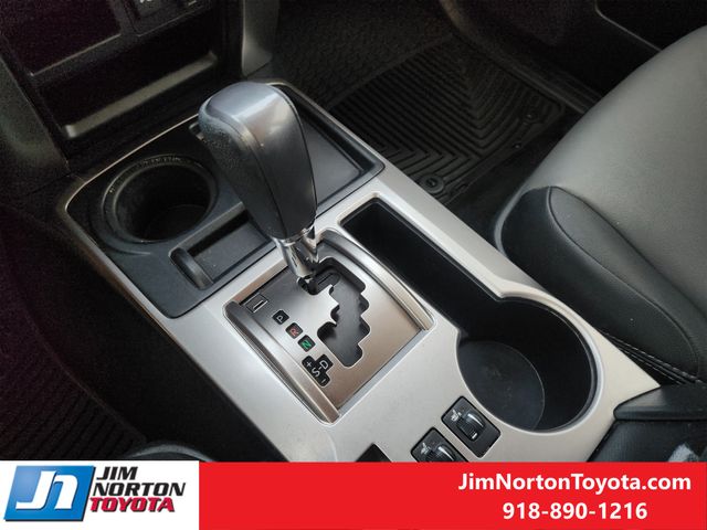 Used 2023 Toyota 4Runner SUV