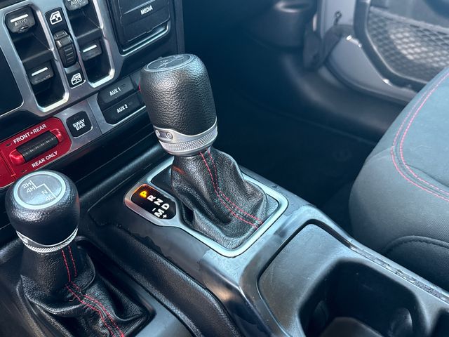 Used 2019 Jeep Wrangler SUV