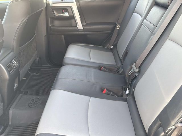 Used 2023 Toyota 4Runner SUV