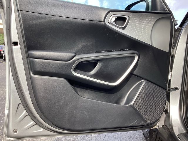 Used Car 2024 Kia Soul  Lx For Sale Under $20,000 In San Antonio, Texas