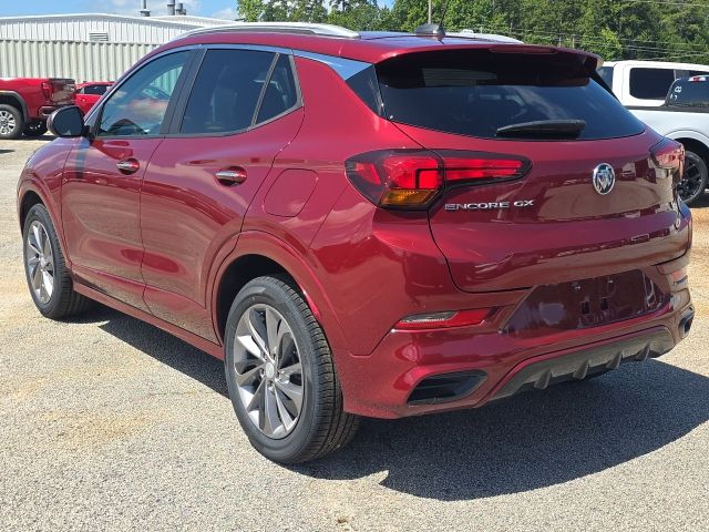 2023 Buick Encore GX Select:C02728
