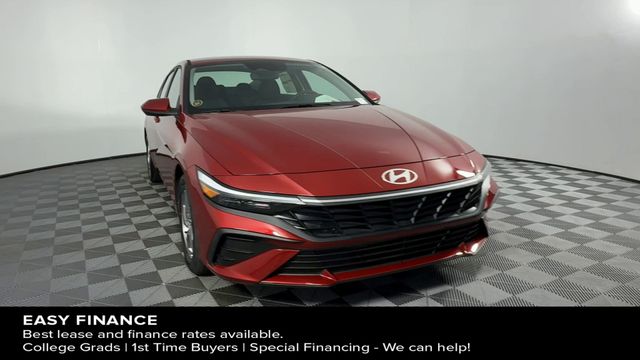 New 2025 Hyundai Elantra For Sale in Indianapolis, IN