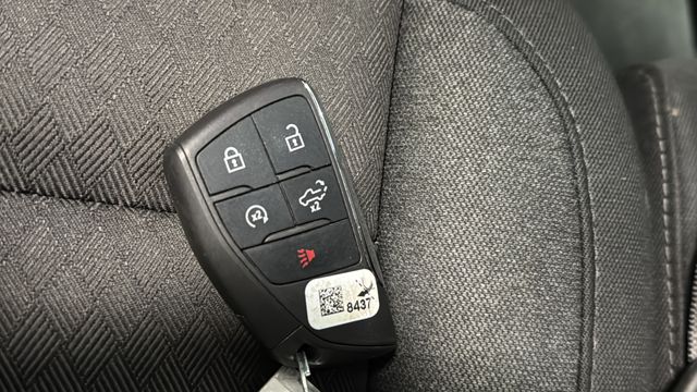 Used 2023 Summit White Chevrolet LT image 20
