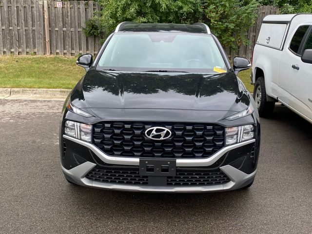 2023 Hyundai Santa Fe SEL 2