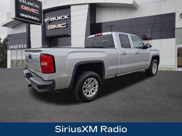 2019 GMC Sierra 1500 Limited SLE 9