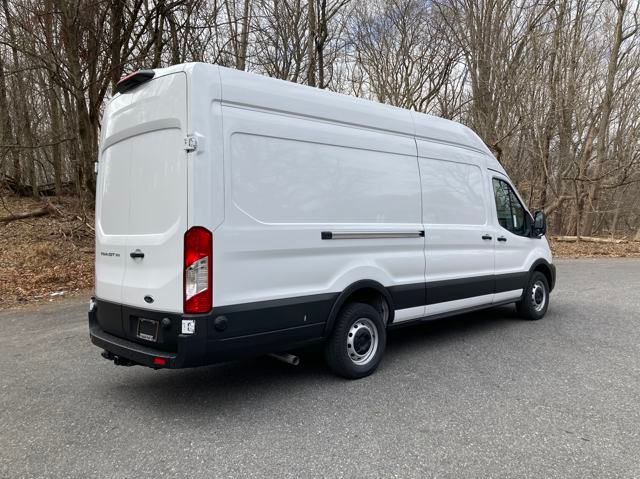 2025 Ford Transit 350