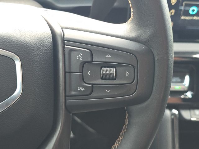 Photo of 2024 GMC Sierra 2500HD AT4 in Dallas, GA - 33,  2024 GMC Sierra 2500HD AT4:43933A