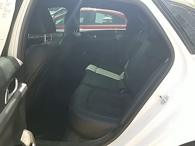 Used 2024 Kia K5 Sedan