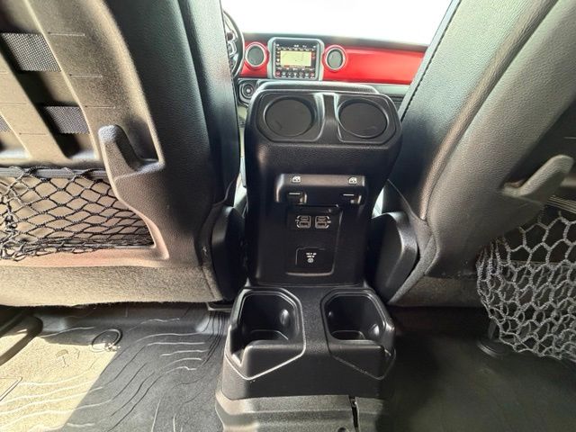 Used 2020 Jeep Gladiator Truck
