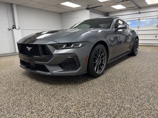 2024 Ford Mustang GT Premium for sale at Don Sitts Auto Group
