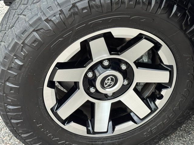 Used 2024 Toyota 4Runner SUV