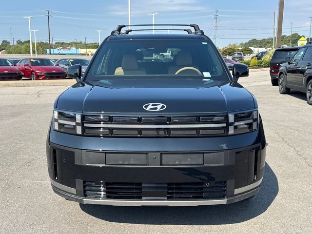 New 2026 Black Hyundai Limited image 8