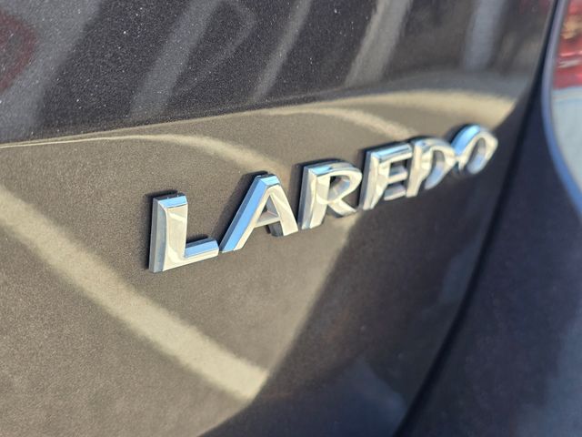 2020 Jeep Grand Cherokee Laredo E:B02330