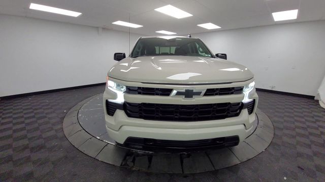2026 – Chevrolet – Silverado 1500